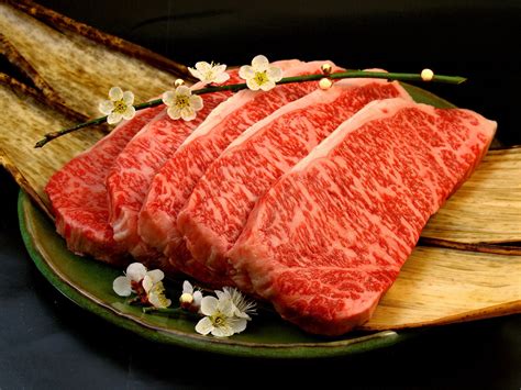 6 Facts About Japanese Wagyu Cattle Agdaily