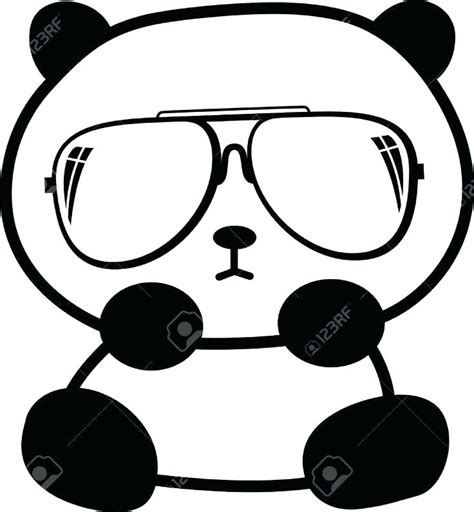 Sep 14, 2020 · one on each side of the head. Cute Panda Bear Drawing | Free download on ClipArtMag