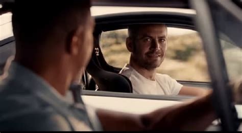 That means 'fast and furious 7' will pit vin diesel, paul walker and their crew against 'the transporter' and a former 'expendable,' mr. Fast and Furious 7: il finale che commuove Twitter - VIDEO