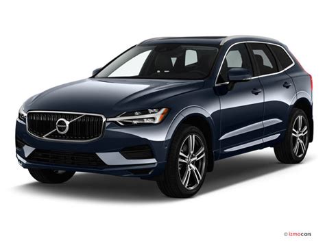 How about a free financing quotation from autodeal authorized volvo partner dealers? 2018 Volvo XC60 Compared to Outgoing Model | Looking At Cars