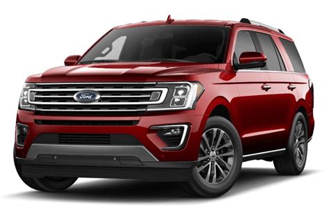 2021 Ford Expedition Exterior Color Options Akins Ford