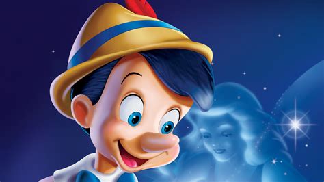 Pinocchio In Live Action è Più Che Unidea Nerdpool