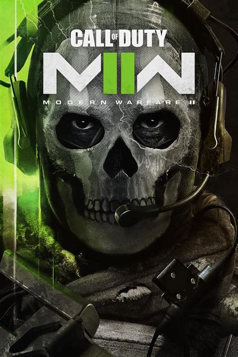 Call Of Duty Modern Warfare Ii Video Game Imdb
