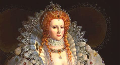 This Day In History Elizabethan Age Begins 1558 The Burning Platform