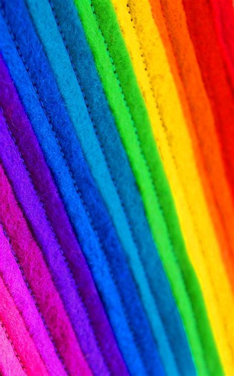 De Larc En Ciel Color Me Rainbow Rainbow Aesthetic
