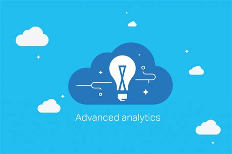 In some instances management and executives do not see the value of analytics or have a clear. Making a Difference with Advanced Analytics and Business ...