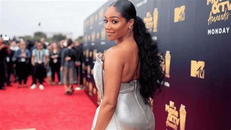 is tiffany haddish pregnant here is everything to know about her trending news buzz