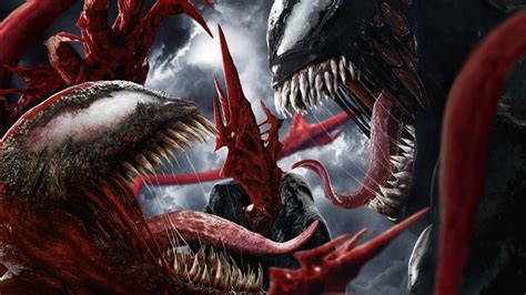 Venom Tempo De Carnificina Mega Filmes Hd