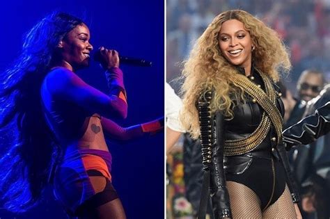 Azealia Banks Went From Loving To Hating Beyoncés Lemonade Idolator