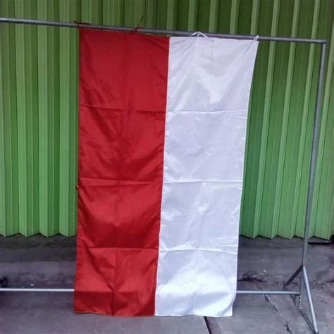 Grosir Bendera Indonesia Merah Putih X Cm Dan Umbul Umbul