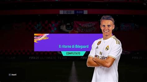 Ofc we have many chances to see players like casillas, forlan and so on as icons in fifa 22 or 23 but i think some of them like cafu, batistuta, oliver kahn have an exclusive contract with pes, just like beckham had. FIFA 21 - IL RITORNO DI ODEGAARD - SQUAD BUILDING ...