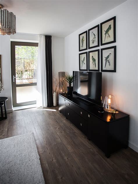 3 bedroom flat apartment map. Show Flats Interior Design & Decoration - Spot This Space