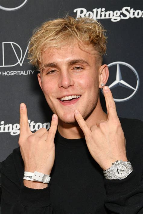 He is best known for the music video it's everyday bro with his group team 10. Eight Girls Were Reportedly Drugged at a Party Hosted by YouTube Star, Jake Paul
