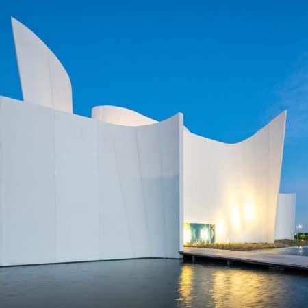 White Cement - Manufacture, Properties and Uses