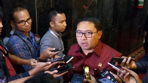 Kini menjabat wakil ketua umum partai gerindra. Begini Reaksi Fadli Zon Dapat Bintang Tanda Jasa dari ...
