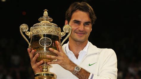 Quiz How Much Do You Know About Roger Federers 20 Grand Slam Wins