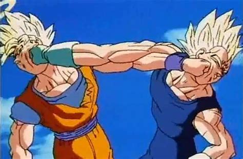 Super smash bros flash 2. Image - Goku vs vegeta 1.jpg - Ultra Dragon Ball Wiki