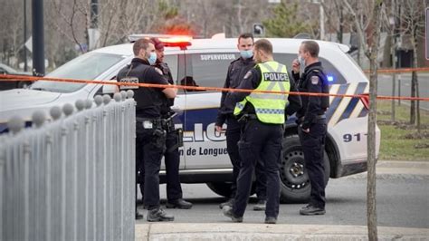 Longueuil Bus Strikes And Kills 12 Year Old Girl Cbc News