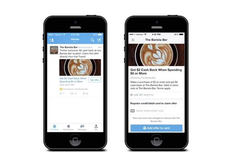 Twitter Unveils New Ecommerce Feature Entrepreneur