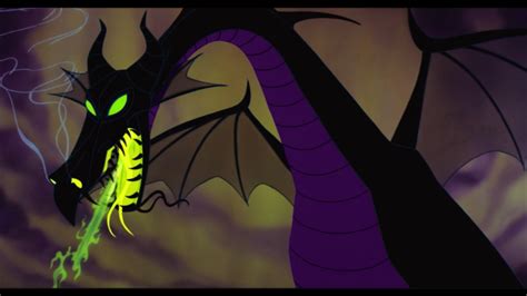 Dragon Maleficent Character Style Wiki Fandom