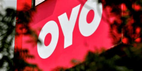 Oyo Raises 660 Million Term Loan Funding Hotel Talk