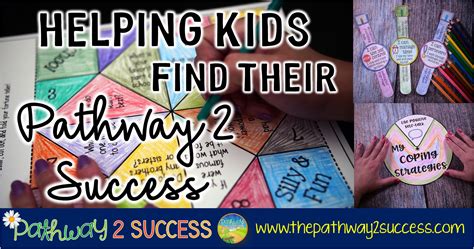 The Pathway 2 Success Strategies And Ideas For Special Education