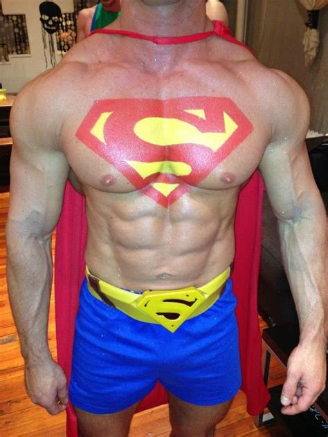 318 Best White Guys With Muscles Images On Pinterest Hot