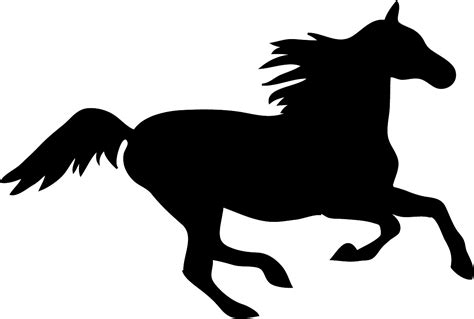 75 Free Horse Clipart