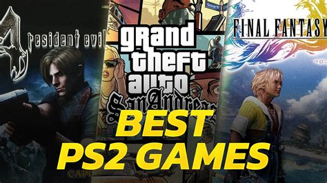 Best Playstation 2 Games Of All Time Top 15 Ps2 Games Ranked Trendradars