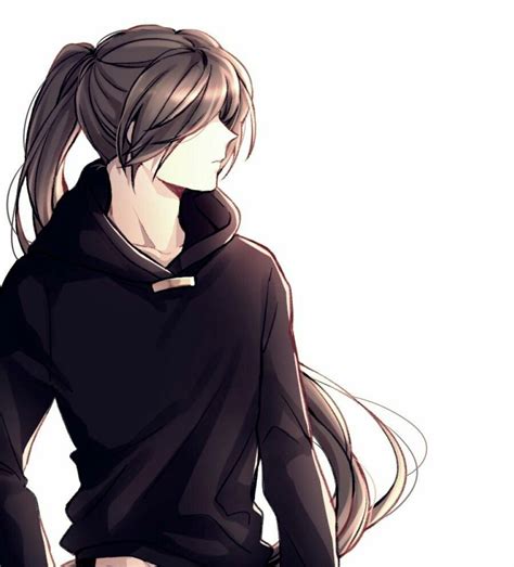 Hair and dons a long robe. Idea by Libra 27 on tower of god | Handsome anime guys ...