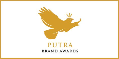 Winners At The Putra Brand Awards Malaysian Advertisers Association