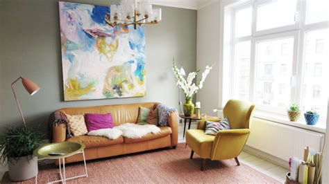Wand grau streichen luxus schlafzimmer wand streichen ideen. Die Schönsten Ideen Für Die Wandfarbe Im Wohnzimmer von ...