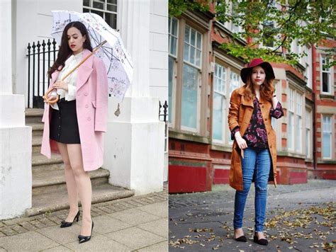 Top Five Vintage Inspired Style Bloggers The Lovecats Inc