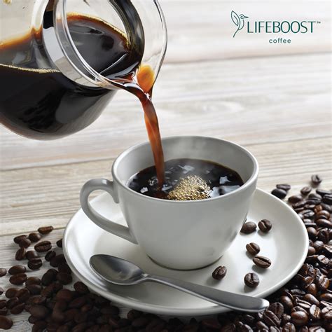 The Pros And Cons Of Caffeine Consumption Lifeboost Coffee