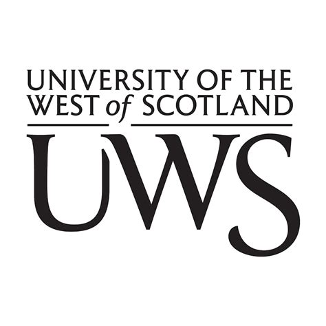 University Of The West Of Scotland Youtube