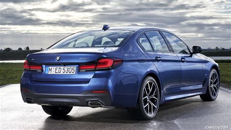 Bmw M540i 2021 2021 Bmw 540i Xdrive Review Riding The Line Between