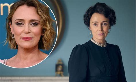 Keeley Hawes Latest News Views Gossip Photos And Video Daily Mail Online