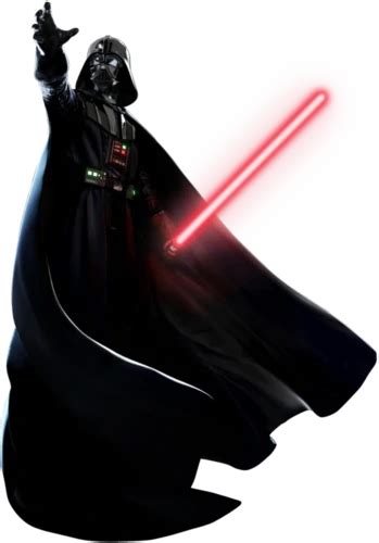 Darth Vader Star Wars Wiki Vilões Fandom