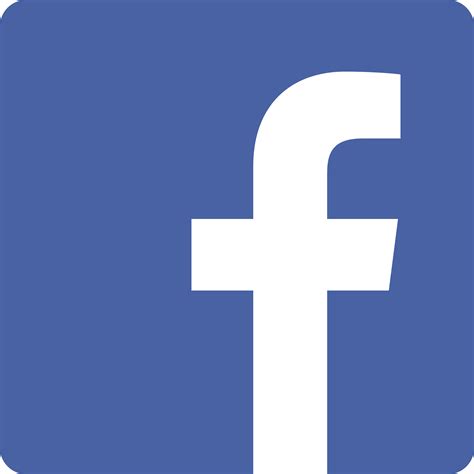 Facebook Logos Brands And Logotypes