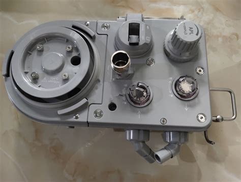 For Mindray A3 A5 Anesthesia Machine Apl Valve Assembly Repair