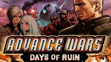13 Games Like Advance Wars: Days of Ruin for iOS – Games Like