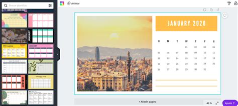 Sitios Web Para Crear Un Calendario Para Imprimir Personalizado