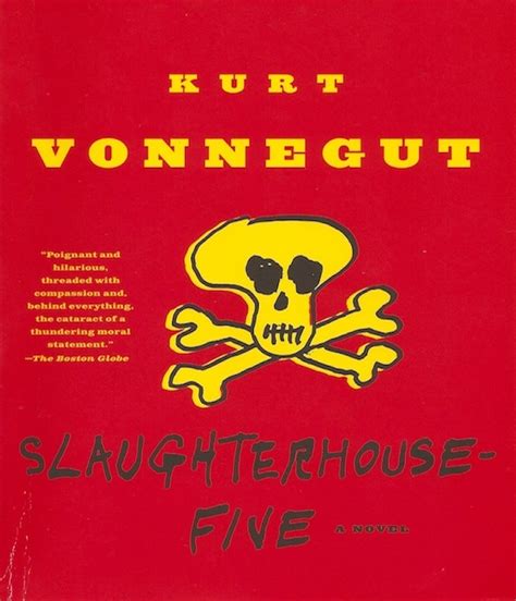 Slaughterhouse Five Amreading