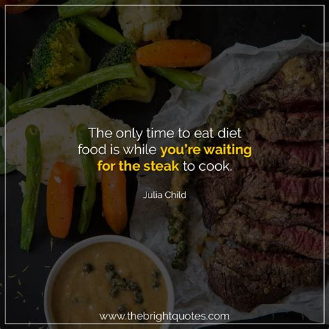 100 Best Healthy Food Quotes Captions And Sayings The Bright Quotes