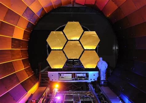 James Webb Riuscirà A Vedere Il Big Bang Passione Astronomia