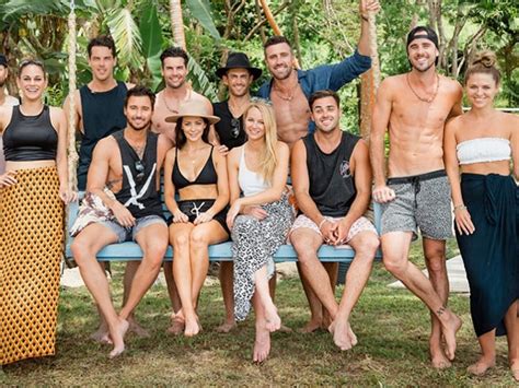 Most eligible bachelor (2021) cast and crew credits, including actors, actresses, directors, writers and more. Bachelor In Paradise Season 7 Release Date, Trailer, Plot ...