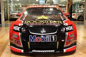 2011, Holden, Ve, Commodore, V8, Supercar