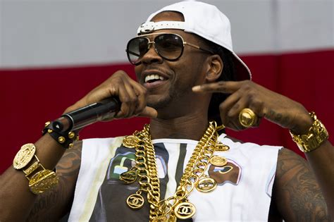Rapper 2 Chainz Wants To Be Mayor Of College Park Ga Time