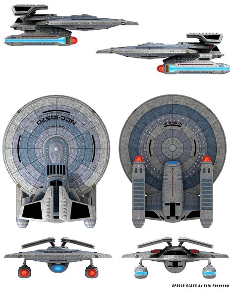 Nebula Class Starship Ncc Star Trek Starships Star Trek Ships Star Trek Art