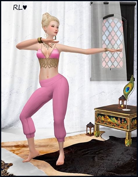 Check spelling or type a new query. Belly dance poses at Rethdis-love » Sims 4 Updates